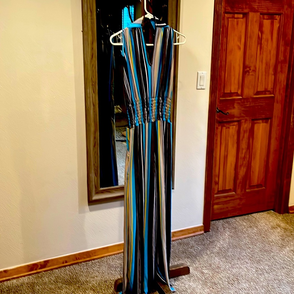 Summer jumpsuit